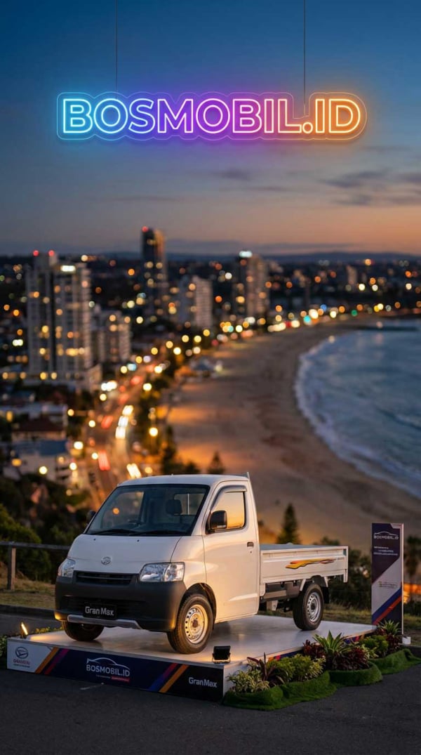 Daihatsu Ujung Menteng