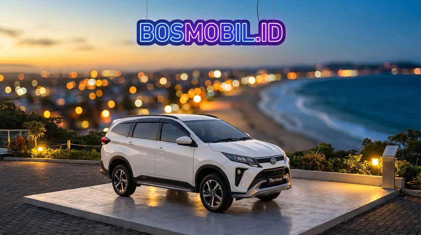Daihatsu Ujung Menteng